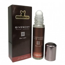Духи с феромонами (масляные) Givenchy Pour Homme мужские 10 мл