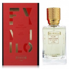 Женская парфюмерная вода Ex Nihilo Fleur Narcotique Love Edition 100 мл (Люкс качество)