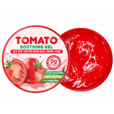 Гель для лица и тела Wokali tomato 99% soothing gel