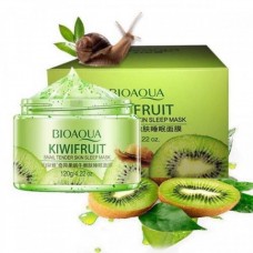 Маска для лица Bioaqua kiwifruit