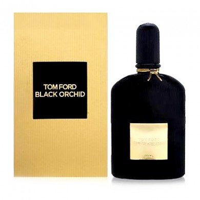 Женская парфюмерная вода Tom Ford Black Orchid 100 мл