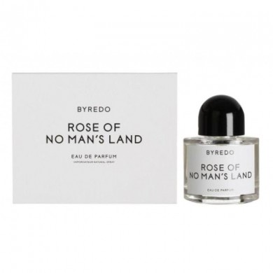 Парфюмерная вода Byredo Rose Of No Man`s Land 50 мл Унисекс