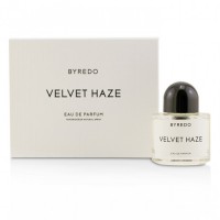 Парфюмерная вода Byredo Velvet Haze унисекс 50 мл