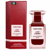 Парфюмерная вода Tom Ford Lost Cherry унисекс 50 мл (Euro)