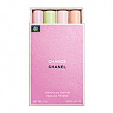 Парфюмированные карандаши Chanel Chance (Euro)