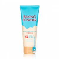 Пенка для умывания Etude House Baking Powder BB Deep Cleansing Foam