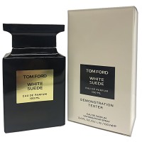Тестер Tom Ford White Suede EDP женский 100 мл Тестер Tom Ford White Suede EDP женский 100 мл