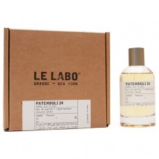 Парфюмерная вода Le Labo Patchouli 24 унисекс 100 мл (Люкс качество)