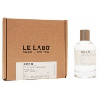 Парфюмерная вода Le Labo Rose 31 унисекс 100 мл (Люкс качество)