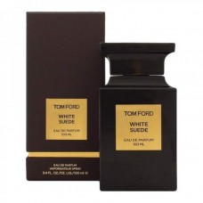 Женская парфюмерная вода Tom Ford White Suede 100 мл