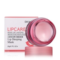 Маска для губ BIOAQUA Lip Sleeping Mask