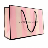 Подарочный пакет Victoria's Secret (15*23)