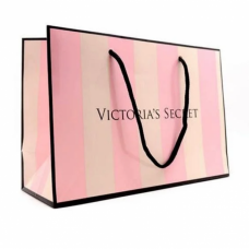 Подарочный пакет Victoria's Secret (25*35)