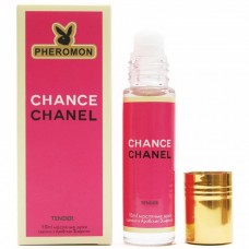 Духи с феромонами (масляные) Chanel Chance Tender женские 10 мл