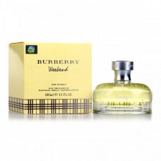 Женская парфюмерная вода Burberry Weekend For Women 100 мл (Euro A-Plus качество Lux)