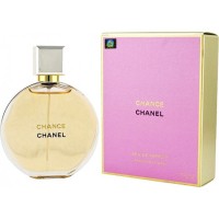 Женская парфюмерная вода Chanel Chance 100 мл (Euro)