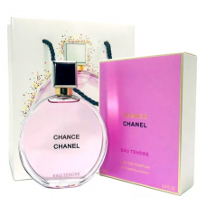 Женская парфюмерная вода Chanel Chance Eau Tendre 100 мл (Euro)