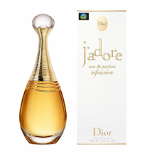 Женская парфюмерная вода Dior J'adore Infinissime 100 мл (Euro)