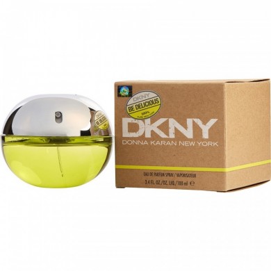 dkny parfum be delicious 100 ml