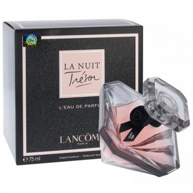 Женская парфюмерная вода Lancome La Nuit Tresor 75 мл (Euro A-Plus качество Lux)