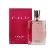 Женская парфюмерная вода Lancome Miracle Pour Femme 100 мл