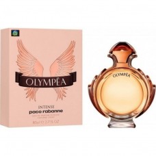 Женская парфюмерная вода Paco Rabanne Olympea Intense 90 мл (Euro)