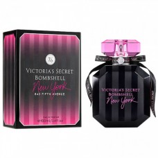 Женская парфюмерная вода Victoria's Secret Bombshell New York 640 Fifth Avenue 100 мл