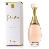 Женская туалетная вода Dior Jadore 100 мл (Euro)