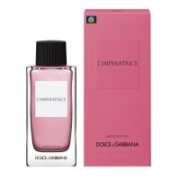 Женская туалетная вода Dolce&Gabbana 3 L'Imperatrice Limited Edition 100 мл (Euro)