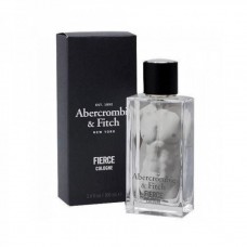 Мужская парфюмерная вода Abercrombie & Fitch Fierce 100 мл