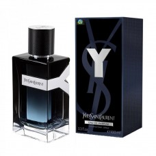 Мужская парфюмерная вода Yves Saint Laurent Y Eau De Parfum 100 мл (Euro)