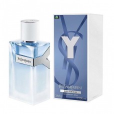 Мужская парфюмерная вода Yves Saint Laurent Y Eau Fraiche 100 мл (Euro)
