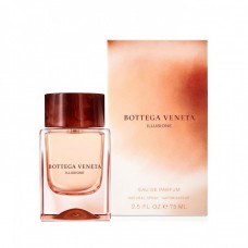 Парфюмерная вода Bottega Veneta Illusione Eau De Parfum 75 мл (Люкс качество)