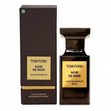 Парфюмерная вода Tom Ford Noir De Noir унисекс 50 мл (Euro)