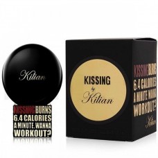 Парфюмированная вода Killian Kissing Burns 6.4 Calories A Minute. Wanna Workout? унисекс 100 мл