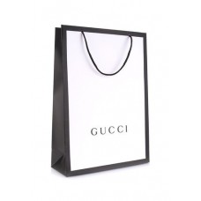 Подарочный пакет Gucci New Collection (15*23)