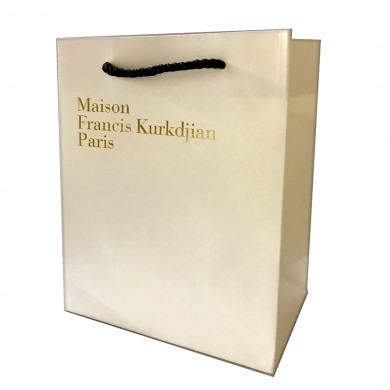 Подарочный пакет Maison Francis Kurkdjian (22*16)