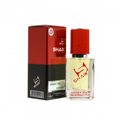 Shaik № 195 Jo Malone Wood Sage & Sea Salt