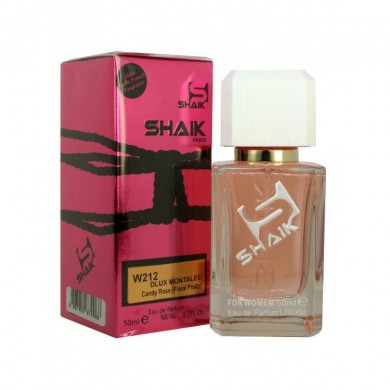 Shaik № 212 Montale Candy Rose