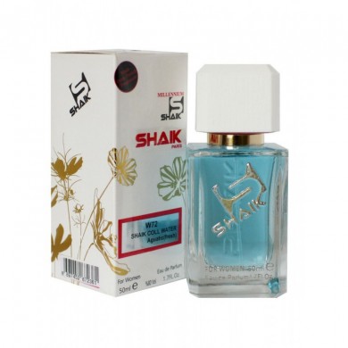 Shaik № 72 Davidoff Cool Water