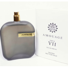 Тестер Amouage Opus VII Унисекс