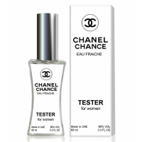 Тестер Chanel Chance Eau Fraiche женский 60 мл (Duty Free)