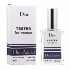 Тестер Dior Addict женский 60 мл