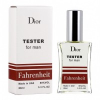 Тестер Dior Fahrenheit мужской 60 мл