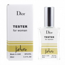 Тестер Dior J'adore женский 60 мл