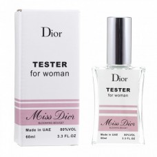 Тестер Dior Miss Dior Blooming Bouquet женский 60 мл
