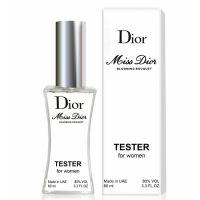 Тестер Dior Miss Dior Blooming Bouquet женский 60 мл (Duty Free)