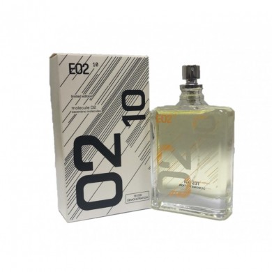 Тестер Escentric Molecule E02 Limited Edition EDT унисекс 100 мл