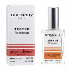 Тестер Givenchy Ange Ou Demon Le Secret женский 60 мл