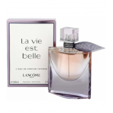 Тестер Lancome La Vie Est Belle L`Eau De Parfum Intense EDP женский 100 мл